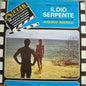 Augusto Martelli - Il Dio Serpente (Colonna Sonora Originale Del Film)