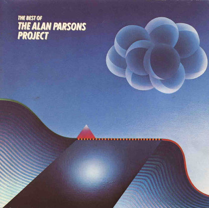 The Alan Parsons Project - The Best Of