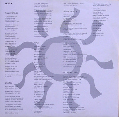 Fiorello - Spiagge & Lune