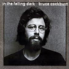 Bruce Cockburn - In The Falling Dark