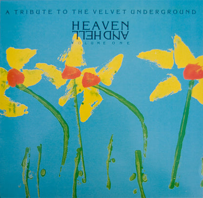 Various - Heaven And Hell Volume One: A Tribute To The Velvet Underground