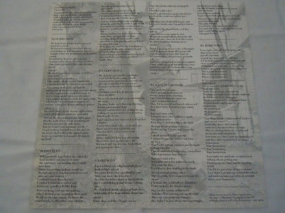 Bruce Springsteen - Born In The U.S.A.