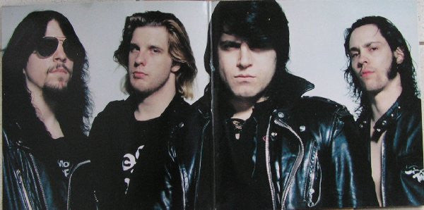 Danzig - Danzig
