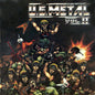 Various - (Mister Varney Presents) U.S. Metal (Unsung Guitar Heroes) Vol. II