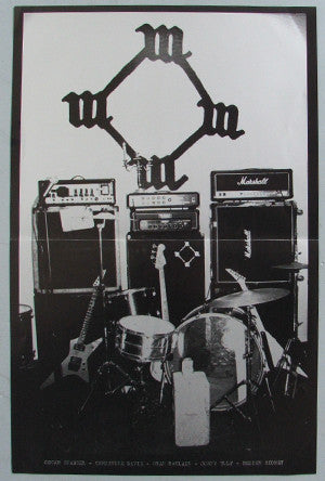 Christian Mistress - Agony & Opium