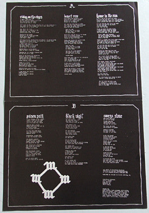 Christian Mistress - Agony & Opium