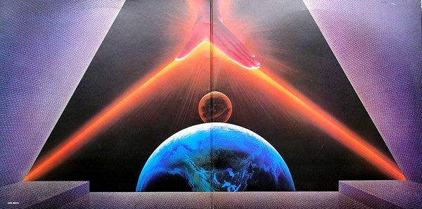 Earth, Wind & Fire - Raise!