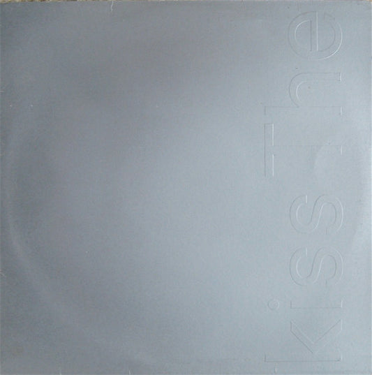 New Order - The Perfect Kiss