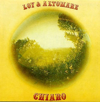 Loy & Altomare - Chiaro
