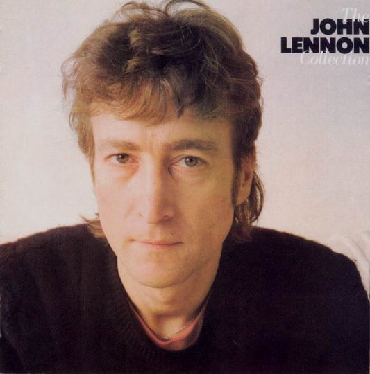 John Lennon - The John Lennon Collection