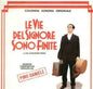 Pino Daniele - Le Vie Del Signore Sono Finite (Colonna Sonora Originale)
