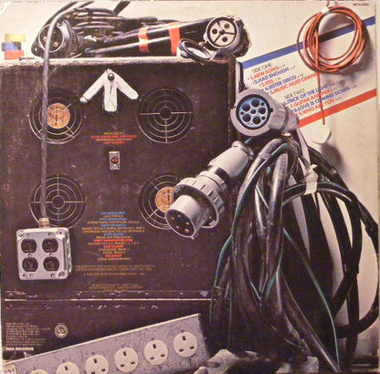 The Who - Who Are You