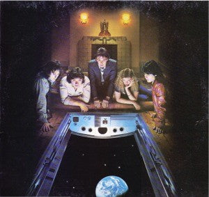 Wings - Back To The Egg