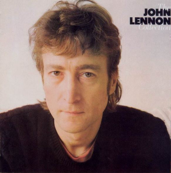 John Lennon - The John Lennon Collection