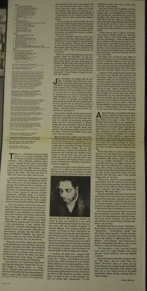 Milt Jackson - Big Band Bags