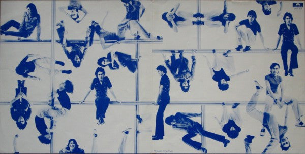 Golden Earring - Switch