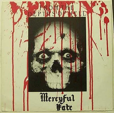 Mercyful Fate - Live From The Depths Of Hell