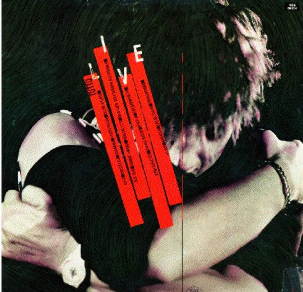 Gianna Nannini - Tutto Live