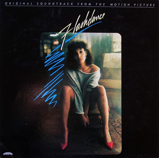 Various - Flashdance (Original Soundtrack From The Motion Picture)