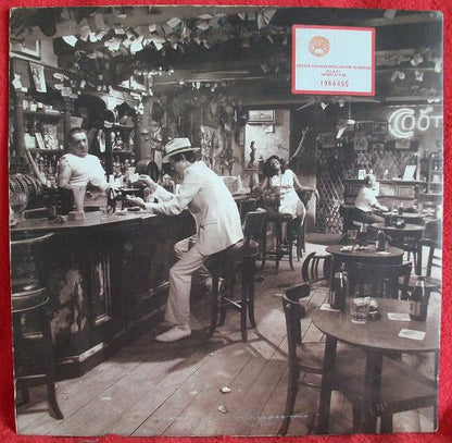 Led Zeppelin - In Through The Out Door
