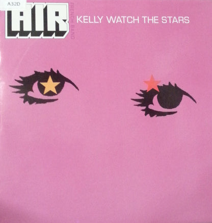 AIR - Kelly Watch The Stars