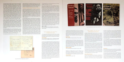 Eric Dolphy - Musical Prophet (The Expanded 1963 New York Studio Sessions)