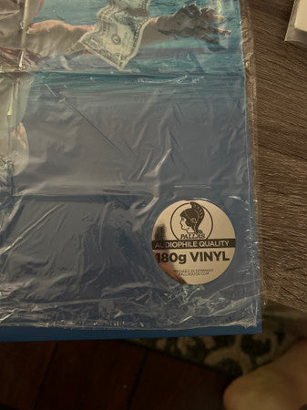 Nirvana - Nevermind (nuovo)