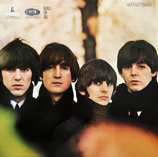 The Beatles - Beatles For  Sale (nuovo)