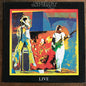Spirit - Live