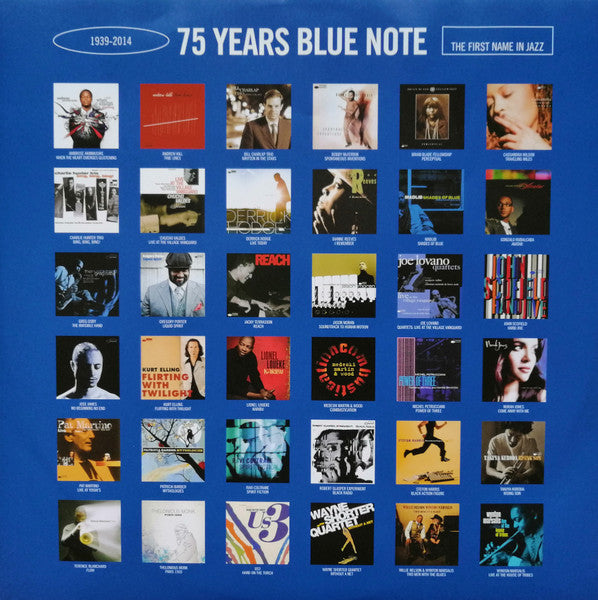 John Coltrane - Blue Train