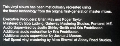 Queen - A Night At The Opera