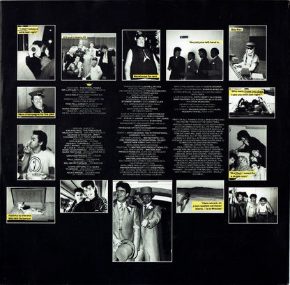 Paul Young - The Secret Of Association