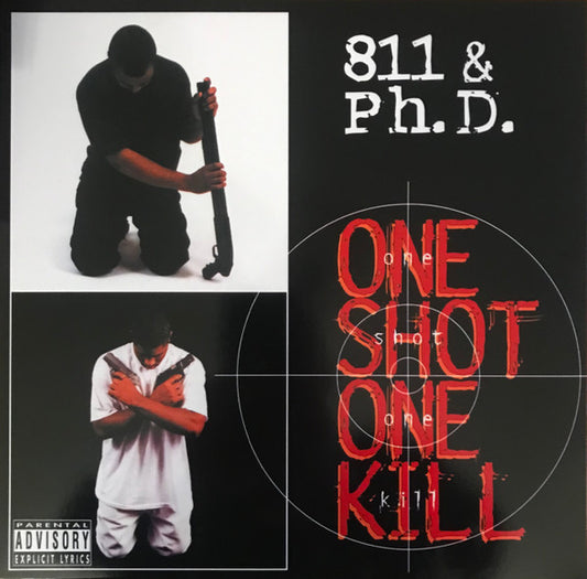 811 - One Shot One Kill