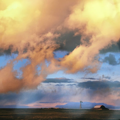 Charlie Haden - Beyond The Missouri Sky (Short Stories)