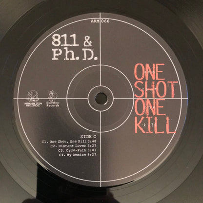 811 - One Shot One Kill