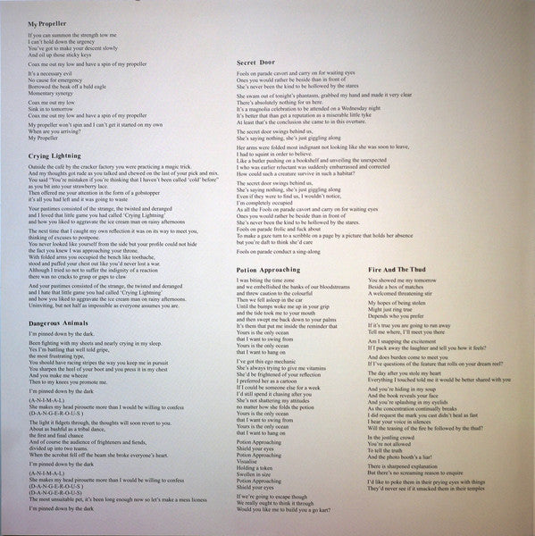 Arctic Monkeys -  Humbug (nuovo)
