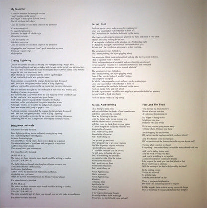 Arctic Monkeys -  Humbug (nuovo)