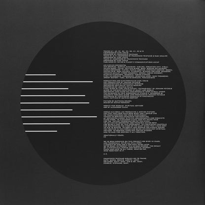 Carl Craig - Versus