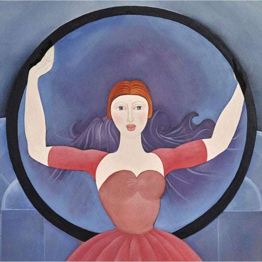 Lucio Corsi - Cosa Faremo Da Grandi? (nuovo)