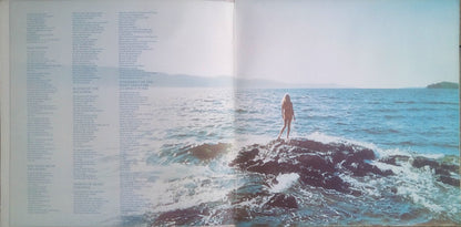 Joni Mitchell - For The Roses