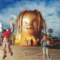 Travis Scott - Astroworld (nuovo)