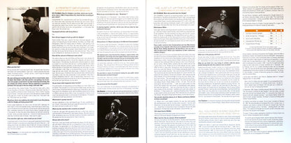 Eric Dolphy - Musical Prophet (The Expanded 1963 New York Studio Sessions)