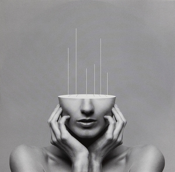 Carl Craig - Versus