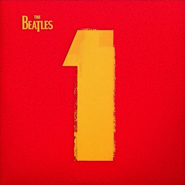 The Beatles - 1 (nuovo)