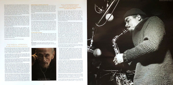 Eric Dolphy - Musical Prophet (The Expanded 1963 New York Studio Sessions)