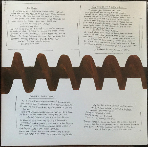 Pantera - Far Beyond Driven (nuovo)