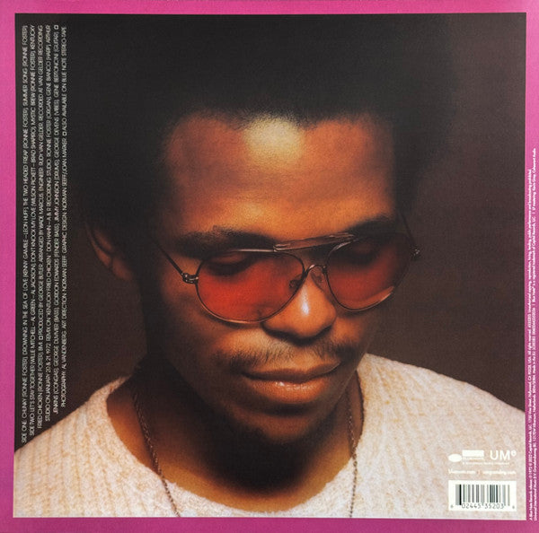 Ronnie Foster - Two Headed Freap (nuovo)