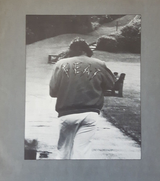 Little Feat - Down On The Farm