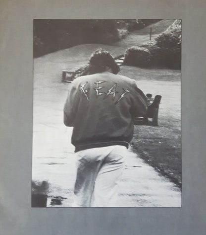 Little Feat - Down On The Farm