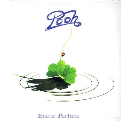 Pooh - Buona Fortuna